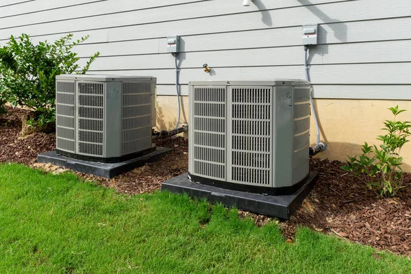 AC unit installation Clinton Township Michigan