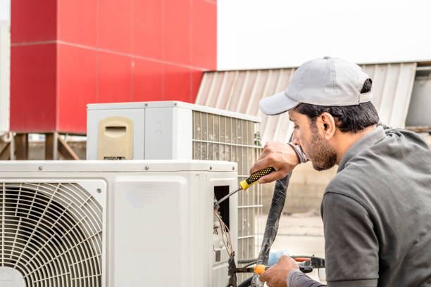 Furnace technician Clinton Township Michigan