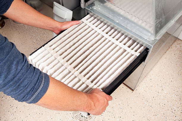 Clinton Township Furnace LLC HVAC professionals
